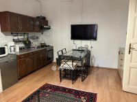 Kiadó téglalakás, albérlet