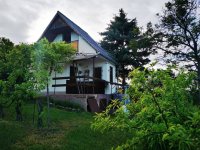 Eladó nyaraló, Egerben 6.9 M Ft, 2 szobás / költözzbe.hu