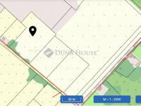 Eladó telek, Kecskeméten 9.9 M Ft / költözzbe.hu