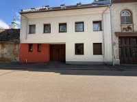 Kiadó téglalakás, albérlet, Győrött 120 E Ft / hó, 1 szobás