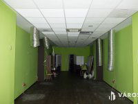 Eladó üzlethelyiség, V. kerületben 242.5 M Ft