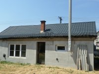 Eladó családi ház, Tiszafüreden 22.9 M Ft, 2 szobás