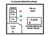 Eladó családi ház, Gyálon 54.9 M Ft, 4+1 szobás