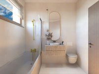 Eladó téglalakás, XIV. kerületben 139.5 M Ft, 4 szobás