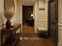 Eladó téglalakás, IX. kerületben 91.2 M Ft, 2 szobás