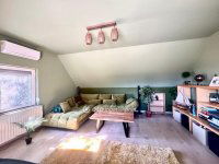 Eladó téglalakás, Érden 74.9 M Ft, 2+1 szobás