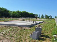 Eladó ikerház, Kiskunlacházán 85 M Ft, 4 szobás