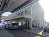 Eladó ipari ingatlan