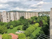 Eladó panellakás, XI. kerületben, Frankhegy utcában 59.9 M Ft