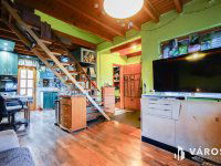 Eladó családi ház, Szigethalmon 51.9 M Ft, 3 szobás