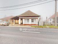 Eladó üzlethelyiség