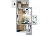 Eladó téglalakás, VIII. kerületben 79 M Ft, 2 szobás