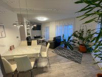 Eladó téglalakás, Pomázon 145.9 M Ft, 4 szobás