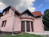 Eladó ikerház, Budaörsön, Pipacs utcában 169.9 M Ft, 4 szobás