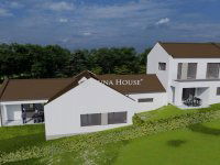 Eladó ikerház, Veresegyházon 158 M Ft, 5 szobás