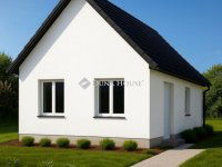 Eladó családi ház, Pándon 47.5 M Ft, 2 szobás