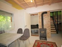 Eladó nyaraló, Dombóváron 25 M Ft, 2+1 szobás