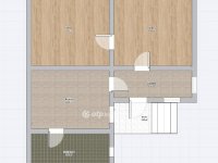 Eladó családi ház, Bogácson 36.8 M Ft, 2 szobás