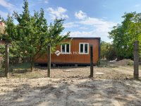 Eladó nyaraló, Békéscsabán 16.2 M Ft, 1 szobás