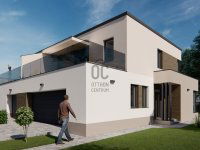 Eladó ikerház, Debrecenben 179.45 M Ft, 5 szobás