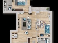 XIII. kerület, , Rozsnyay utca 14-18