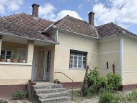 Eladó családi ház, Nagyszakácsin 13.9 M Ft, 3 szobás