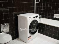 Eladó téglalakás, V. kerületben 86.9 M Ft, 2 szobás