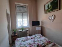 Eladó téglalakás, Pápán 29.9 M Ft, 2+1 szobás