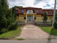 Eladó ipari ingatlan