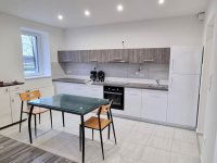 Eladó téglalakás, Bicskén 41 M Ft, 1 szobás