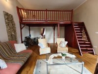 Eladó téglalakás, Szombathelyen 43 M Ft, 1 szobás