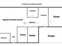 Eladó családi ház, Nagykátán 75 M Ft, 4 szobás
