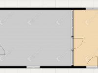 Eladó családi ház, Győrött 29.9 M Ft, 1 szobás