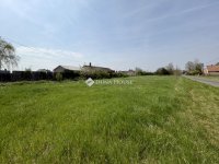 Eladó telek, Sárszentágotán 4.49 M Ft / költözzbe.hu