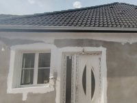 Eladó családi ház, Dabason 69.9 M Ft, 2+2 szobás