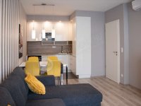 Kiadó téglalakás, albérlet, XIII. kerületben, Gidófalvy Lajos utcában