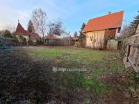 Eladó telek, Gárdonyban 29.9 M Ft / költözzbe.hu
