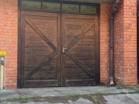 Eladó garázs, Szekszárdon, Csalogány utcában 14 M Ft