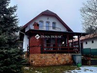 Eladó családi ház, Nagykovácsiban 219 M Ft, 4 szobás