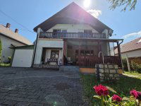 Eladó családi ház, Vonyarcvashegyen 88 M Ft, 4 szobás
