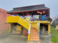 Eladó üzlethelyiség