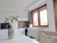 Eladó téglalakás, II. kerületben 135 M Ft, 2 szobás