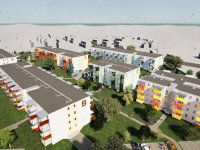 Eladó téglalakás, Debrecenben 62.556 M Ft, 2 szobás