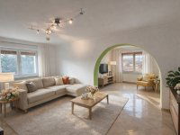 Eladó családi ház, Dunaharasztin 90 M Ft, 3 szobás