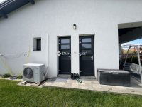 Eladó családi ház, Szegeden 280 M Ft, 4+1 szobás