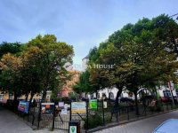 Eladó téglalakás, VIII. kerületben 44.975 M Ft, 1 szobás