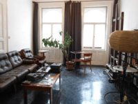 Kiadó téglalakás, albérlet, VII. kerületben, Kertész utcában