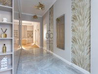 Eladó téglalakás, V. kerületben 249.9 M Ft, 3 szobás