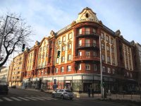 Eladó téglalakás, Debrecenben, Batthyány utcában 97.9 M Ft