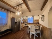 Eladó családi ház, Vecsésen 137.9 M Ft, 4 szobás